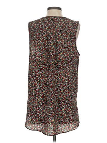 Gibson Sleeveless Blouse (view 2)