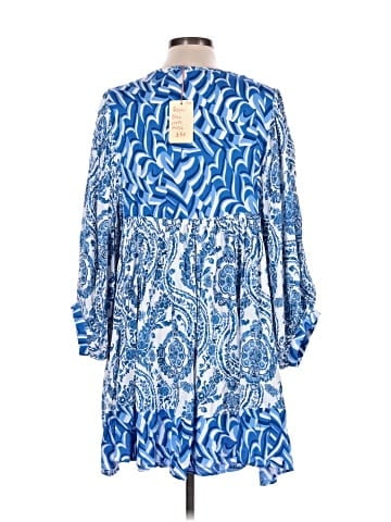Entro Casual Dress (view 2)