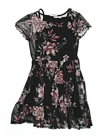 Beautees Dress (view 1)