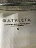 Athleta Gray Active Tank Size S - photo 7