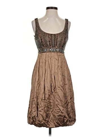 Sue Wong Cocktail Dress (view 1)