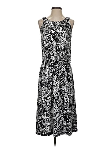 T by Talbots Casual Dress (view 1)