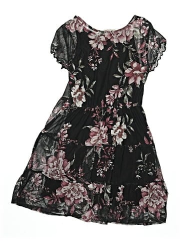 Beautees Dress (view 2)