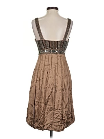 Sue Wong Cocktail Dress (view 2)