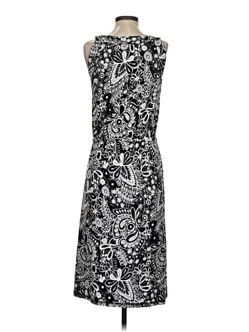 T by Talbots Casual Dress (view 2)