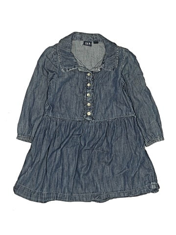 Gap Dress (view 1)