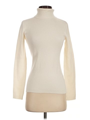Orvis Turtleneck Sweater (view 1)
