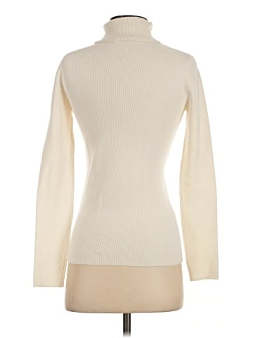 Orvis Turtleneck Sweater (view 2)