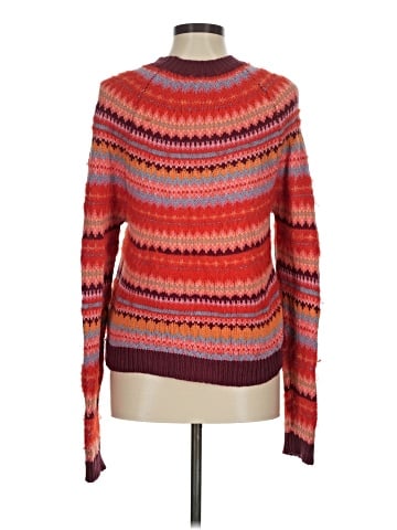 American Eagle Outfitters Pullover Sweater (view 2)
