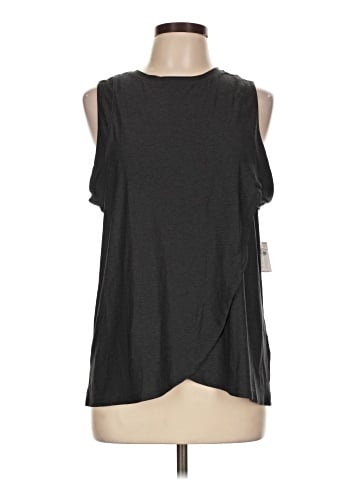 Active by Old Navy Sleeveless T-Shirt (view 1)