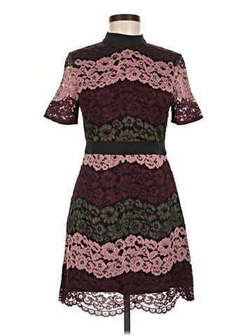 Ted Baker London Cocktail Dress (view 1)