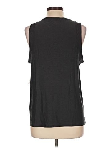 Active by Old Navy Sleeveless T-Shirt (view 2)
