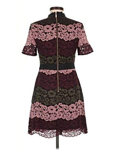 Ted Baker London Cocktail Dress (view 2)