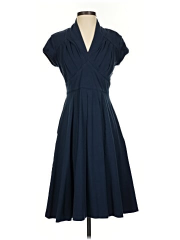 eShakti Casual Dress (view 1)