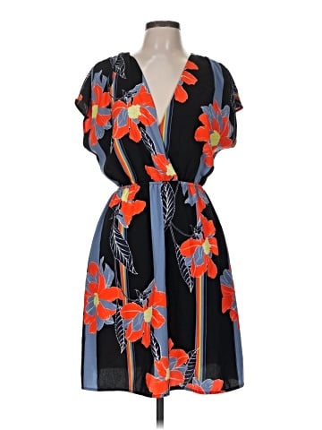 Halogen Cocktail Dress (view 1)