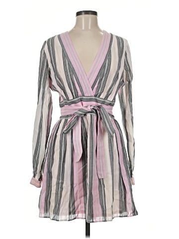 Robert Rodriguez Casual Dress (view 1)