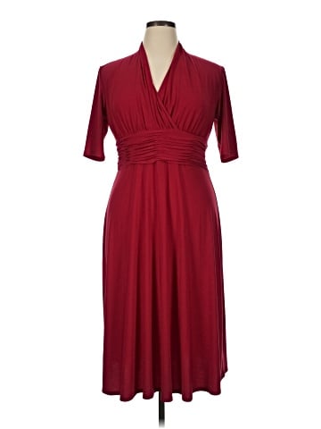 Evan Picone Cocktail Dress (view 1)