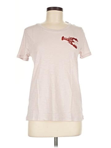 J.Crew Short Sleeve T-Shirt (view 1)