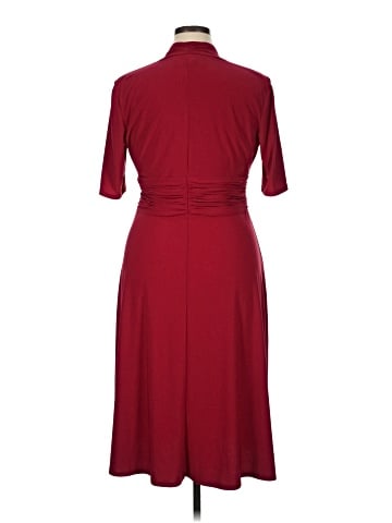Evan Picone Cocktail Dress (view 2)