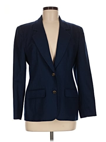 Pendleton Blazer (view 1)