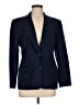 Pendleton Blue Blazer Size 6 - photo 1