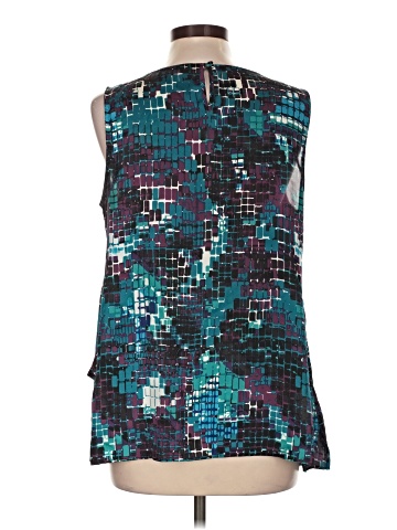 Fashion Bug Sleeveless Top (view 2)