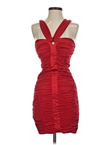 Bebe Cocktail Dress (view 1)