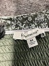 Francesca's Tweed Gray Romper Size M - photo 4