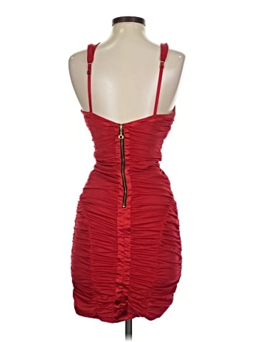 Bebe Cocktail Dress (view 2)