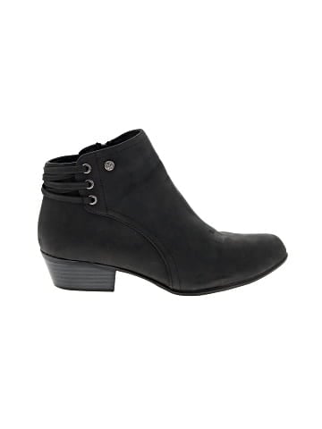 Daisy Fuentes Ankle Boots (view 1)