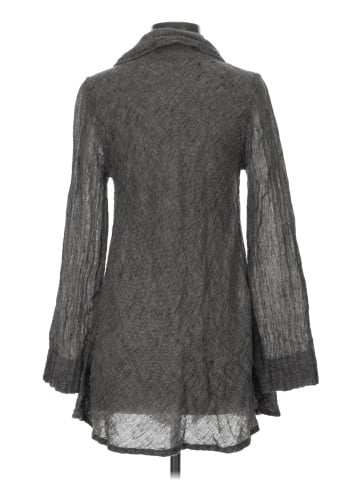 Flax Long Sleeve Blouse (view 2)