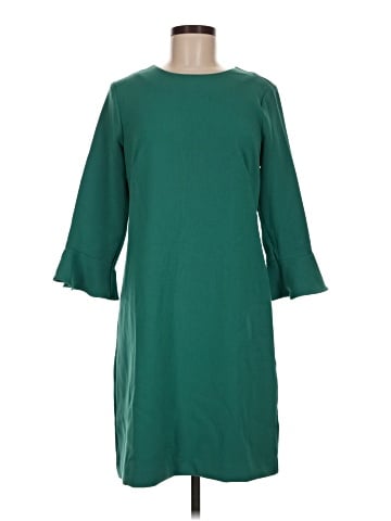 Ann Taylor Casual Dress (view 1)