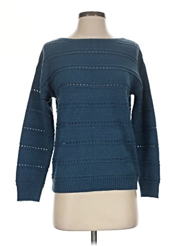 Unbranded Pullover Sweater (view 1)