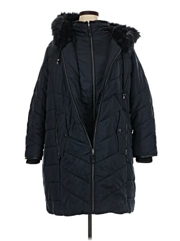 Avenue Coat (view 1)