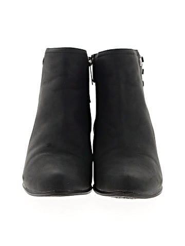 Daisy Fuentes Ankle Boots (view 2)