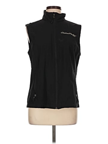 Port Authority Vest (view 1)