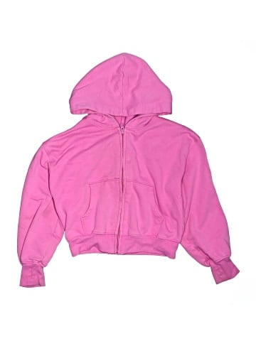 The Children's Place Zip Up Hoodie (view 1)