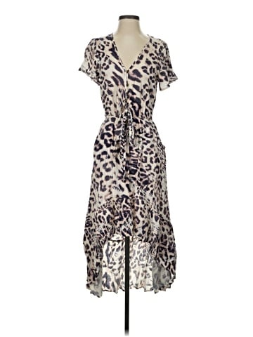 Vintage Havana Casual Dress (view 1)