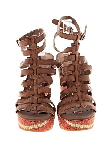 Lucky Brand Wedges (view 2)
