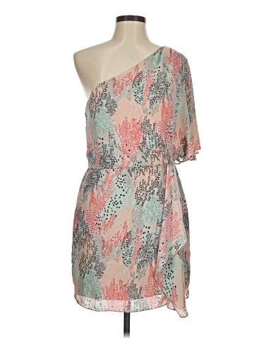BCBGMAXAZRIA Cocktail Dress (view 1)