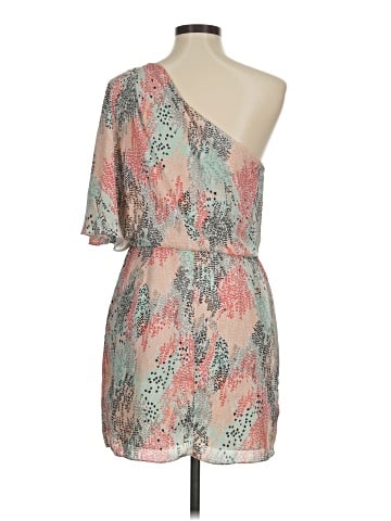 BCBGMAXAZRIA Cocktail Dress (view 2)