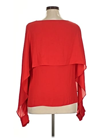 DKNY 3/4 Sleeve Blouse (view 2)