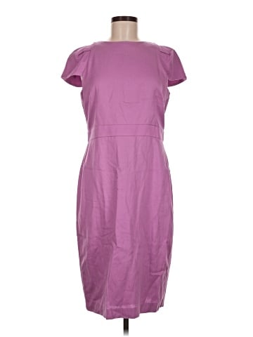 Ann Taylor Casual Dress (view 1)
