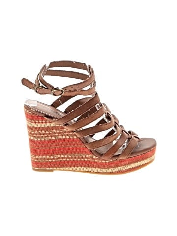 Lucky Brand Wedges (view 1)