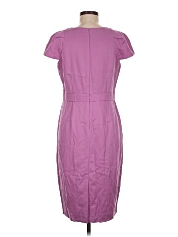 Ann Taylor Casual Dress (view 2)
