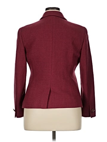 Talbots Wool Blazer (view 2)