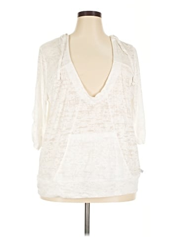 Active 3/4 Sleeve T-Shirt (view 1)