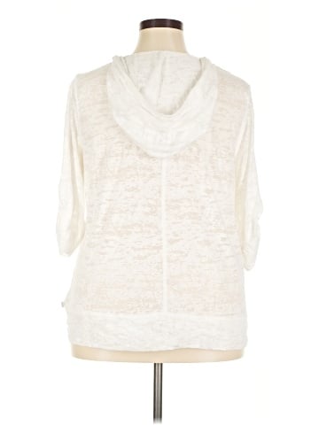 Active 3/4 Sleeve T-Shirt (view 2)