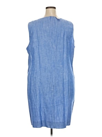 Talbots Casual Dress (view 2)