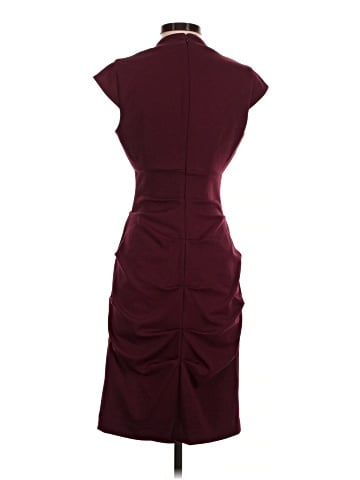 Tahari by ASL Cocktail Dress (view 2)